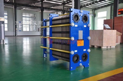 廢水余熱回收專用304不銹鋼板式換熱器 網絡設備銷售的綠色節能新選擇