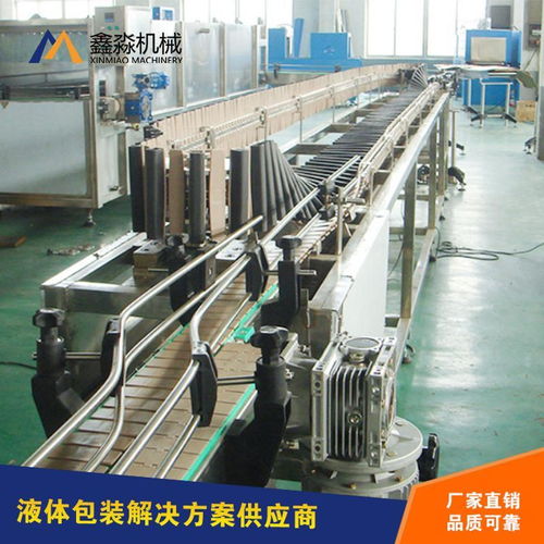 高效衛生解決方案 探秘倒瓶殺菌設備與張家港市鑫淼機械廠的網絡設備銷售