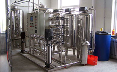 醫院純化水設備選購指南 宏森環保官網與網絡設備銷售解析