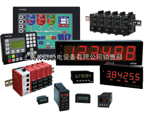紅獅PAX系列數顯儀表 PAXT0100與PAXT0110的專業供應與解決方案