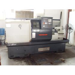 上海機械零部件加工與網絡設備銷售 制造業與數字化的雙重引擎