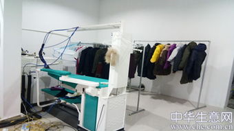 上海寶山干洗店加盟品牌急轉，另附多種零售業態轉讓信息