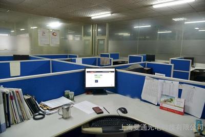 上海曼通光電科技 深耕網絡設備銷售，驅動數字化未來