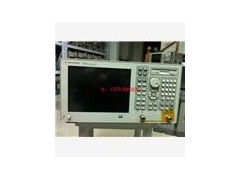 上海二手儀器銷售與出租 Agilent E5071C網絡分析儀的專業選擇