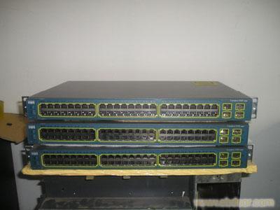 上海高價回收思科(Cisco)華為網絡交換機路由器——專業回收、誠信估價